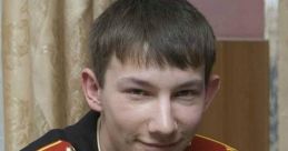 Кирилл Петушкеев