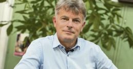 Nicolas marlin