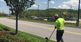 Service Commercial Garden & City