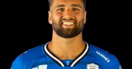 Sacha Alram