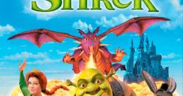Shrek (español)