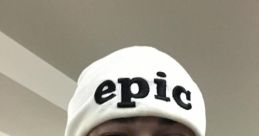 Burke Eric
