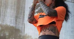 Tatiana Berlibo
