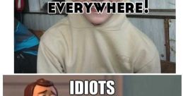 Micro Idiots