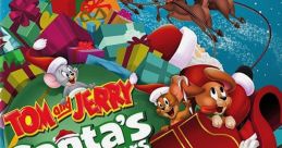 Santa Tom