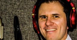 Voiceover Man
