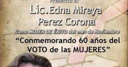 Edna Perez