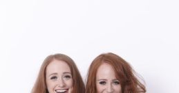 Redhead Bestie Podcast