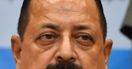 Jitendra Singh