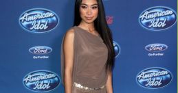 Jessica Sanchez