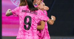 Ainhoa Fernandez Fernandez alonso