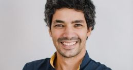 João marcos Borges