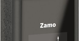 Zamo