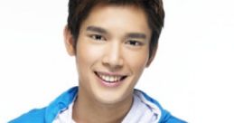 ELVAN NG JUN CHIEN黄俊谦