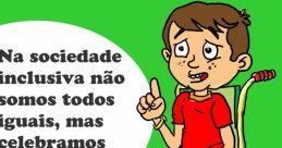 Inclusão