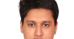 Md Abrar Shahriar Kabir