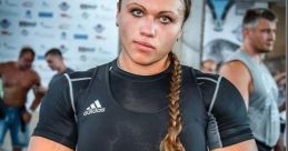 Natalia klimutko