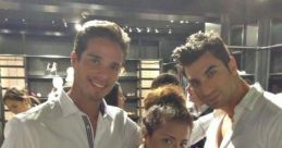 Marcus Diaz
