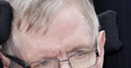 Stephen Hawking