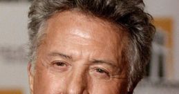 Dustin Hoffman