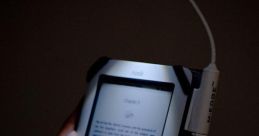 READERS LIGHT