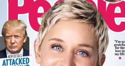 Ellen's Life Talks