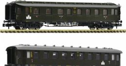 Set Express