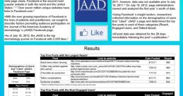 JAAD • _