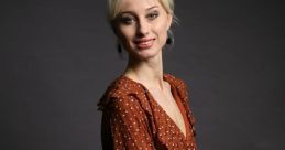 Polina Dunaeva