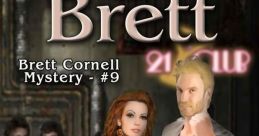 Brett Cornell