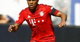 Douglas Costa