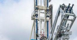 Uk Driller's 6