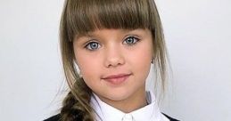 Anastasiya K*