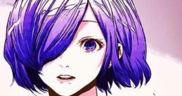Touka Chan