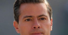 Enrique Peña Nieto (Expresidente de México)