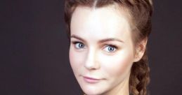 Анастасия Лескина