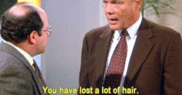 Lazy Seinfeld