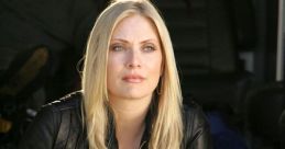 Calleigh Karev