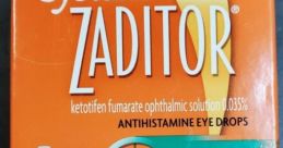 Zarictor