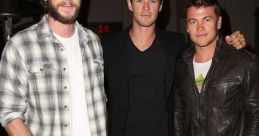 Gabe Hemsworth