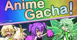 Anime Gacha Productions