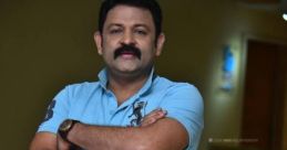 Krishna kumar