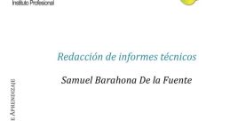 Samuel Barahona