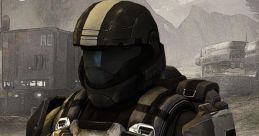 Corpsman Halo