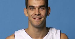 Jose Calderón