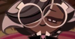 Espresso cookies (CookieRun: Kingdom)