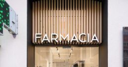 Farmacia Sanpio