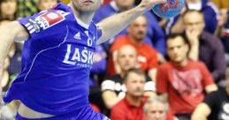 Blaž Luštek