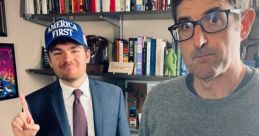 Nick fuentes