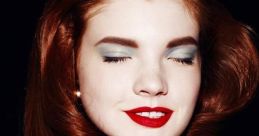 Anastasia Ginger